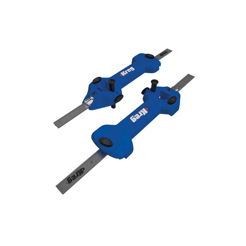 KREG Adaptive Cutting System Rip Guides