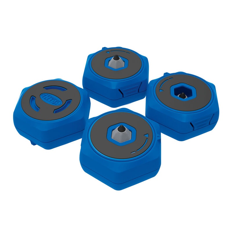 KREG Multi-Purpose Project Blocks