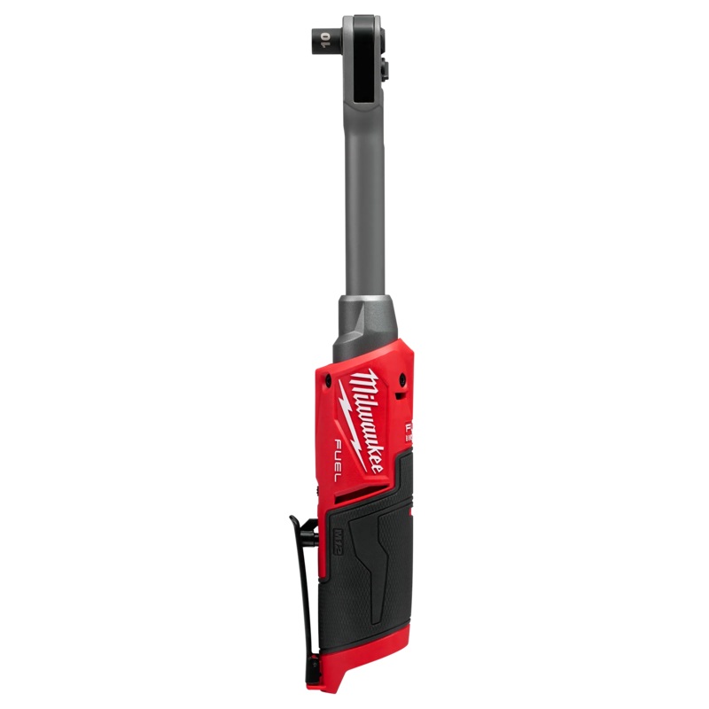 MILWAUKEE M12 FUEL INSIDER Extended Reach Box Ratchet (Tool Only)
