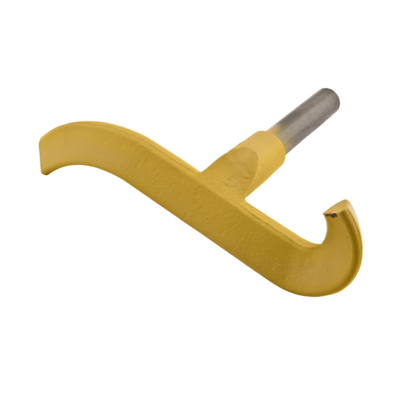 POWERMATIC Bowl Turning Tool Rest - Left (For 3520 & 4224)