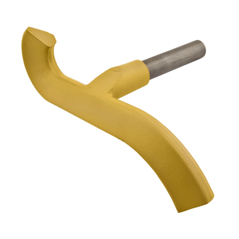 POWERMATIC Bowl Turning Tool Rest - Right (For 3520 & 4224)