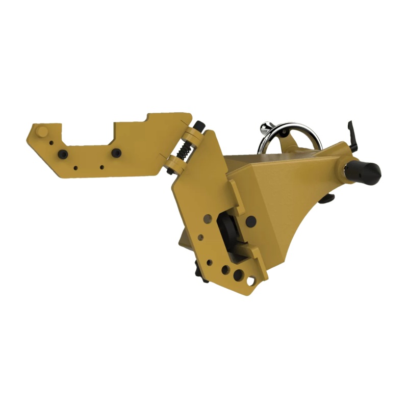 POWERMATIC Tailstock Swing Away (For 3520 & 2020)