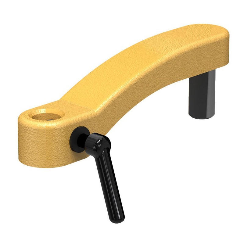 POWERMATIC Tool Rest Extension (For PM2014)