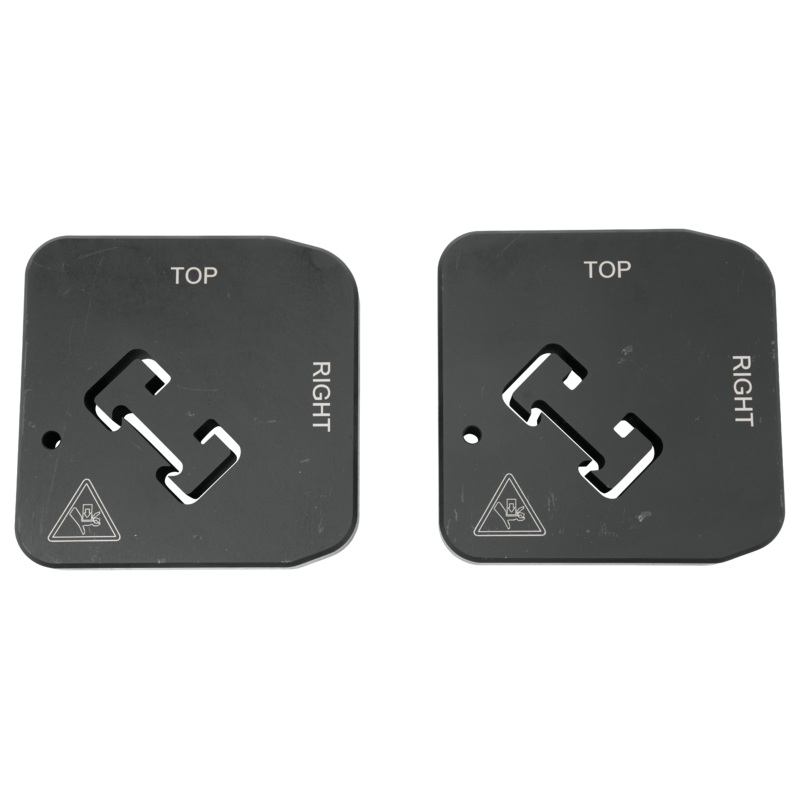 WILTON SHR Blade Set B-Line 4D21 (1-1/16" X 2-1/8")