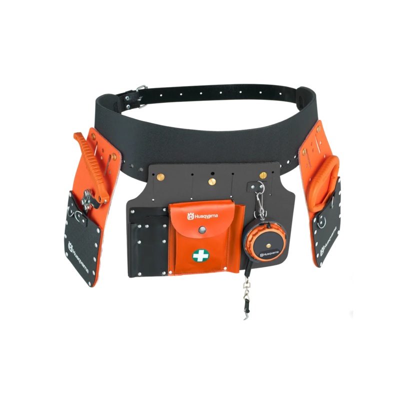HUSQVARNA Forestry Tool Belt Kit
