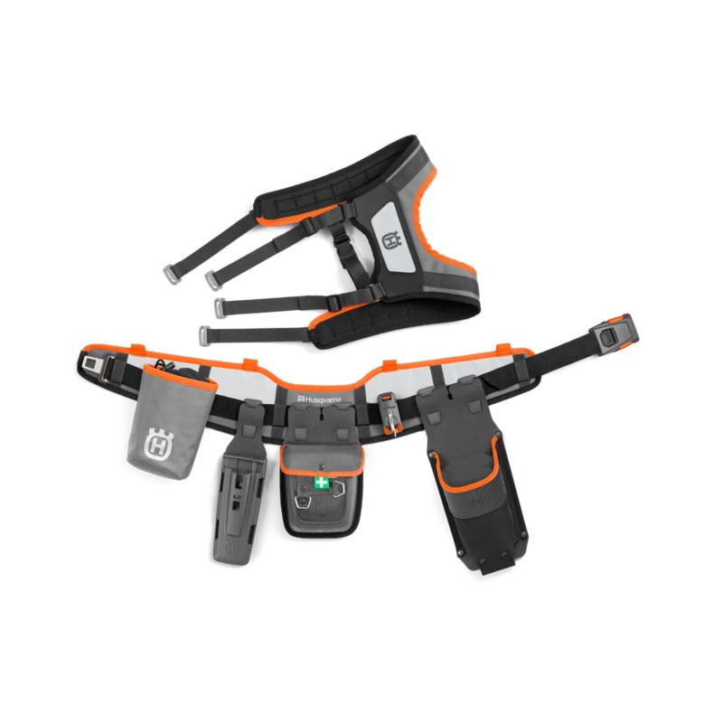 HUSQVARNA Tool Belt Flexi Carrier Kit