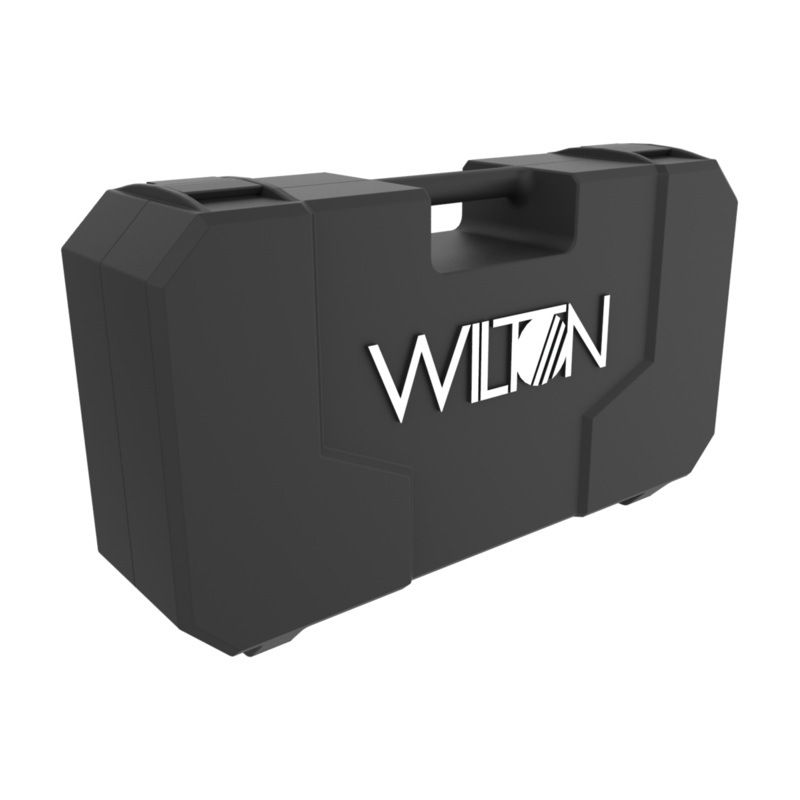WILTON ATV All-Terrain Vise Carrying Case