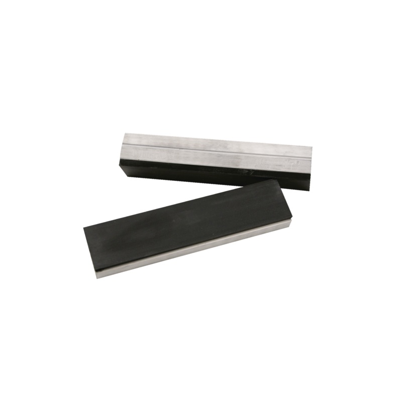 WILTON Magnefix Rubber Face Jaw Caps (2 PACK)