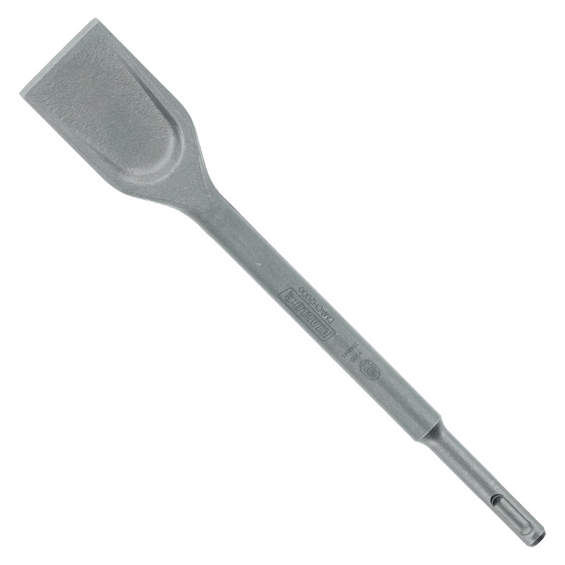 DIABLO 1.5" X 10" SDS-PLUS Wide Chisel