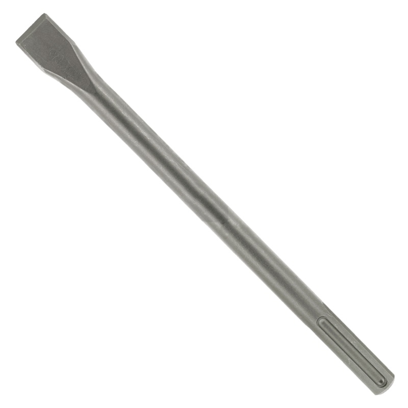 DIABLO 1" X 12" SDS-MAX Flat Chisel