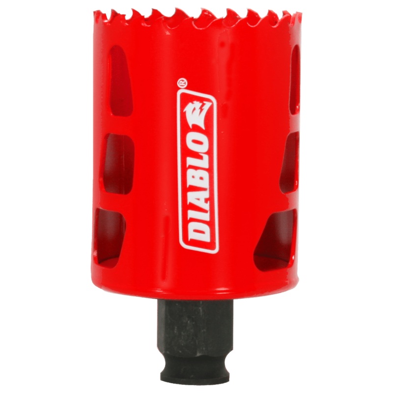 DIABLO 2" Hole Saw