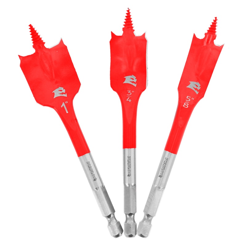 DIABLO 3 PC. Spade Bit Set