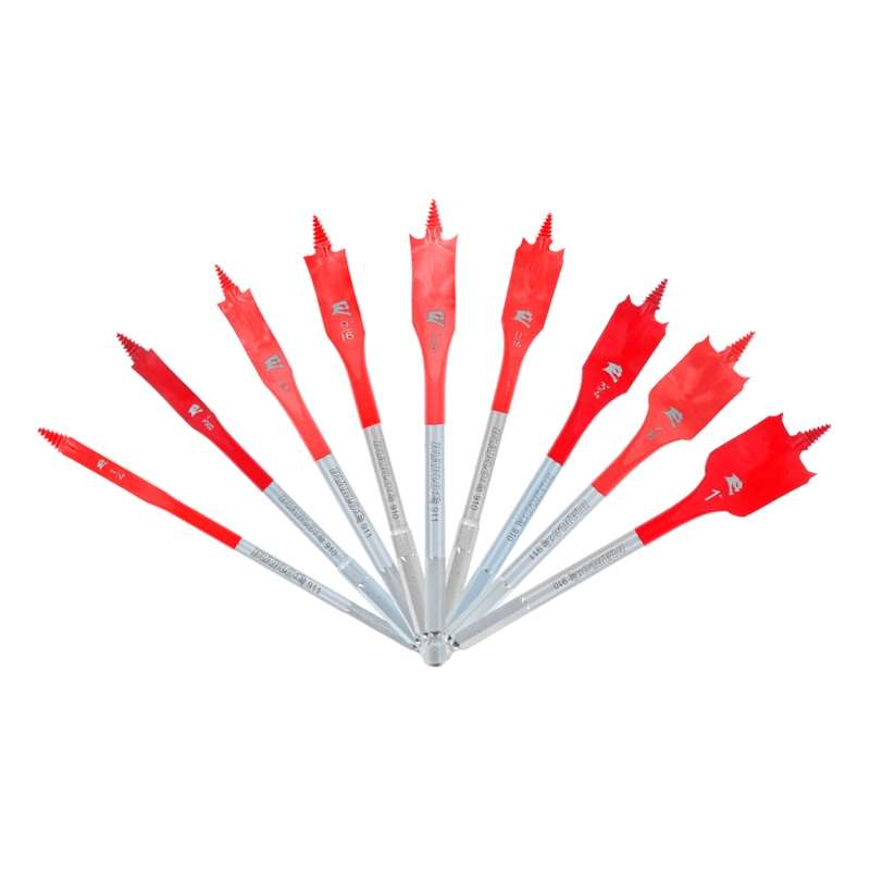 DIABLO 9 PC. Spade Bit Set