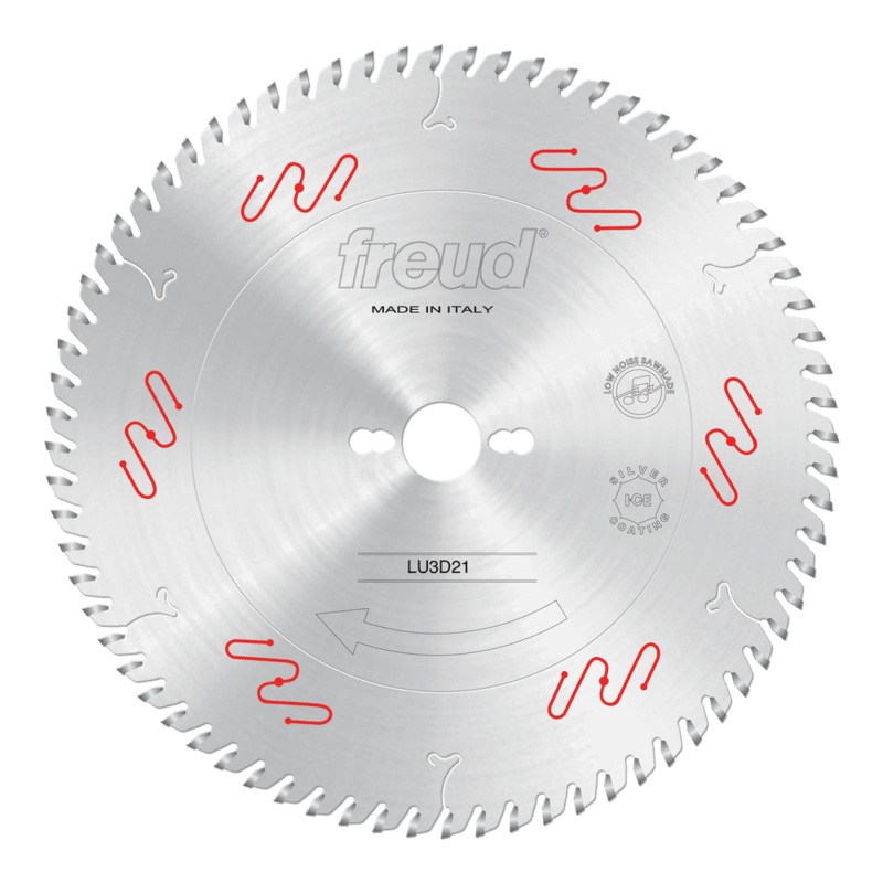 FREUD 300mm Panel Sizing Saw Blade For Sliding Table Saws