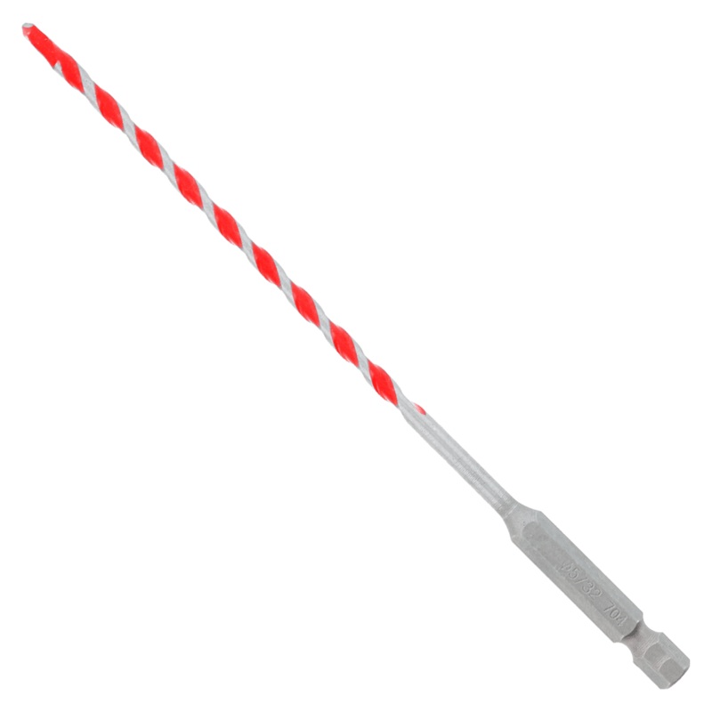 DIABLO 5/32" X 3" X 6" SPEEDemon Red Granite Carbide Tipped Hammer Drill Bit