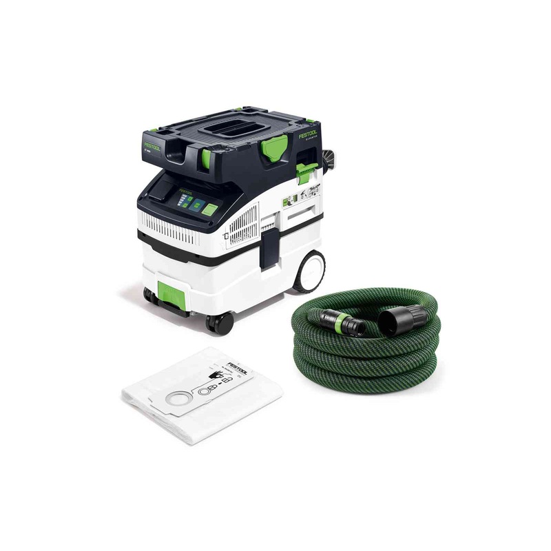 FESTOOL Dust Extractor CT MIDI I HEPA