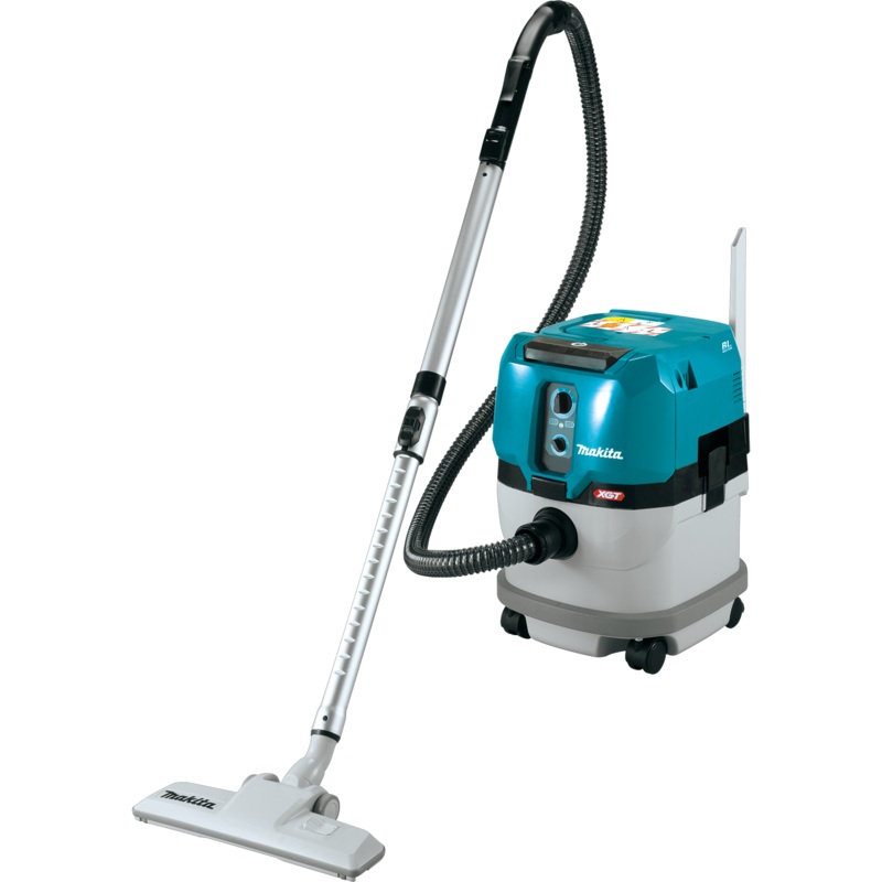MAKITA 40V MAX XGT 4 Gallon Wet/Dry Dust Extractor/Vacuum (Tool Only)