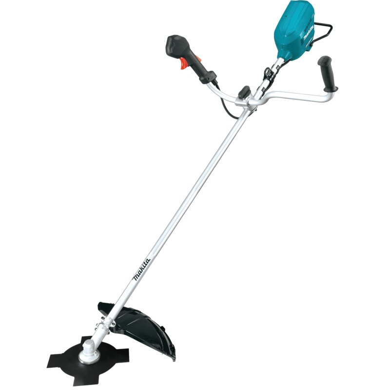 MAKITA 80V MAX (40V MAX X2) XGT Brush Cutter (Tool Only)