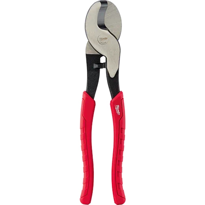 MILWAUKEE Comfort Grip Cable Cutting Pliers