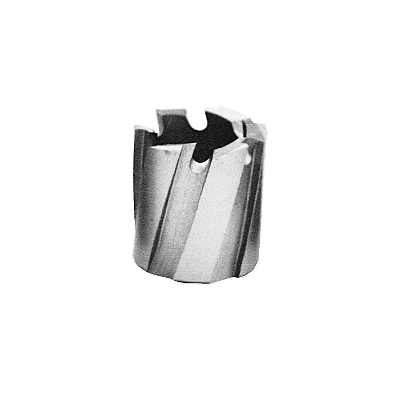 EVOLUTION 9/16" Width X 1/4" Depth Annular Cutter