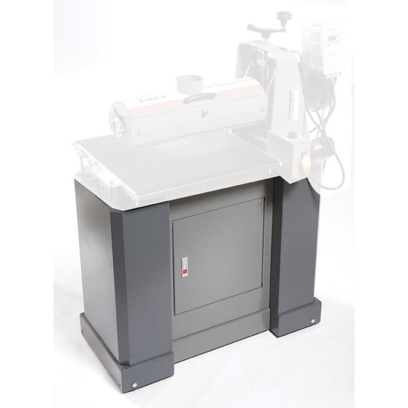 LAGUNA Closed Stand Built-In Casters