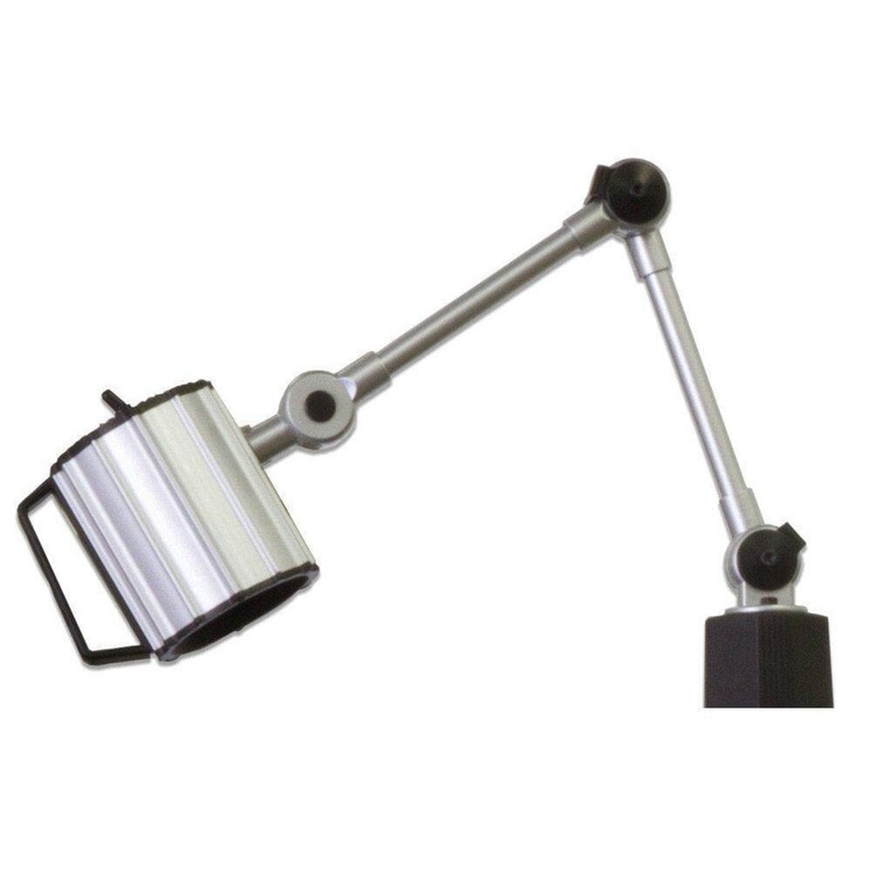 LAGUNA Halogen Light Double Arm