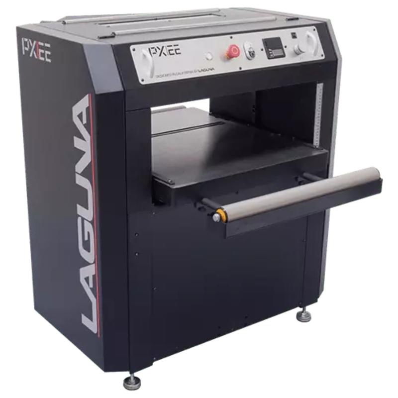LAGUNA PX|22 (10HP 3 Phase)