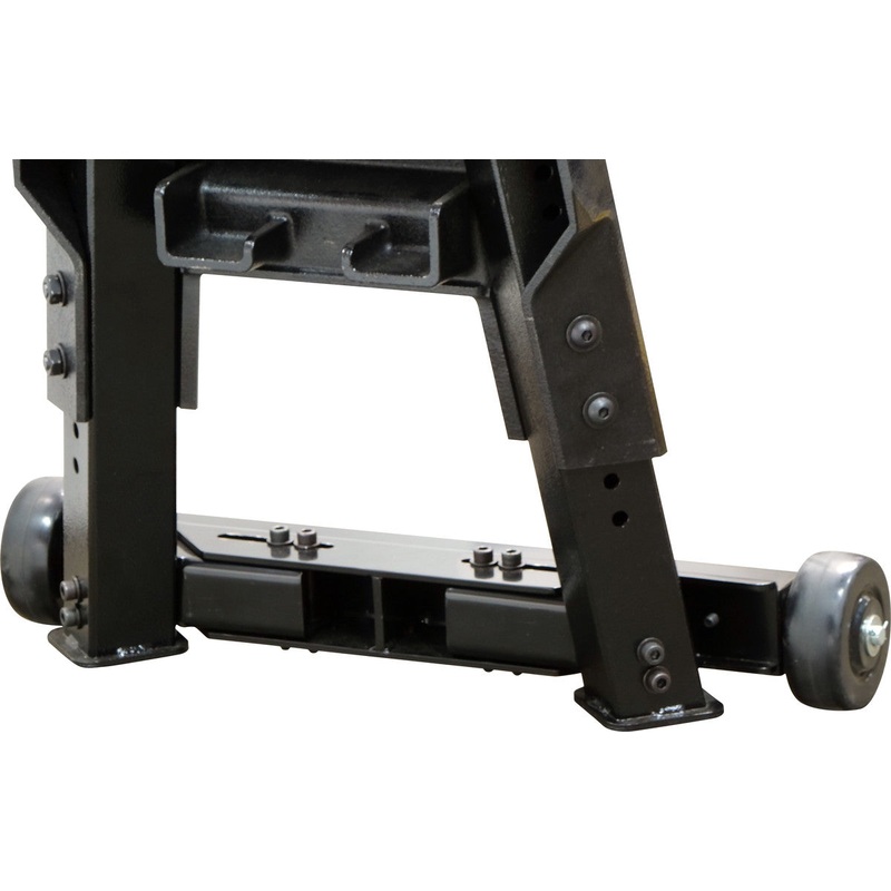 LAGUNA Revo 15|24 Wheel System