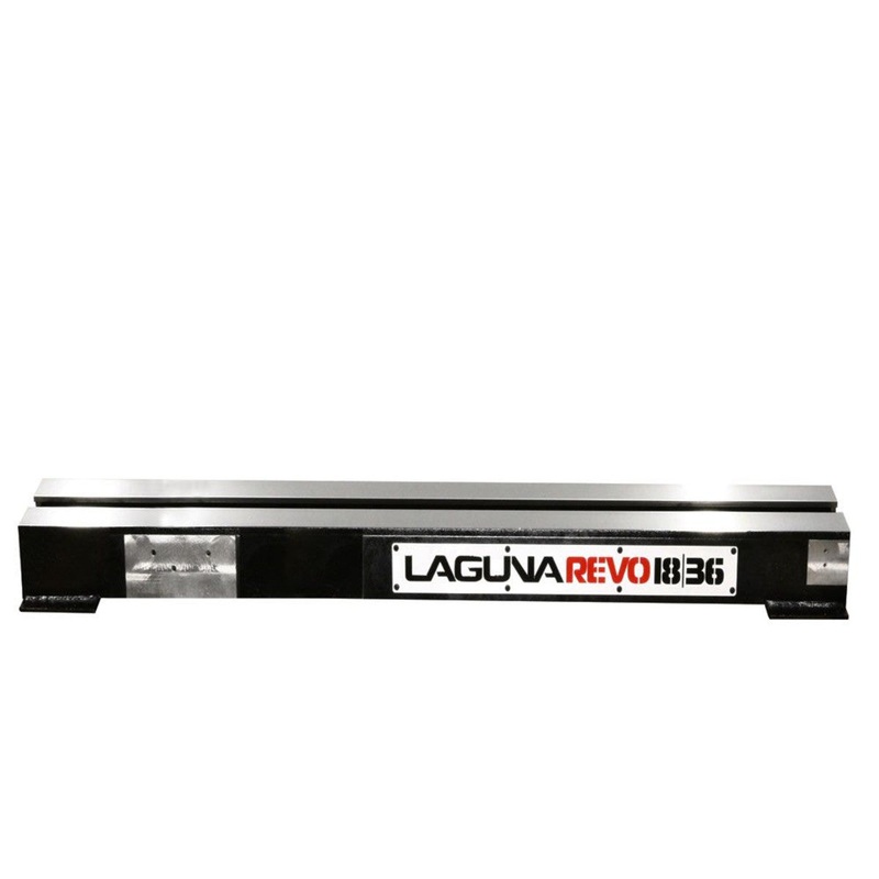 LAGUNA Revo 18|36 & 24|36: 58  Revo Bed w/ No Leg