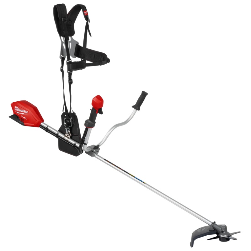 MILWAUKEE M18 FUEL Brush Cutter (Tool Only)