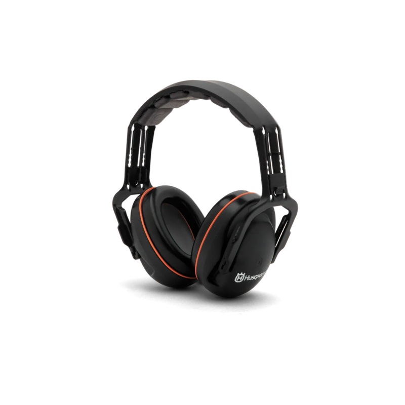 HUSQVARNA Professional Headband Hearing Protectors