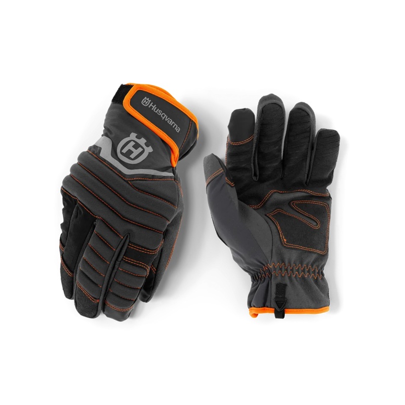 HUSQVARNA Technical Winter Gloves