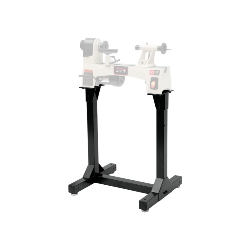 JET Stand For Jet JWL-1015 Lathe
