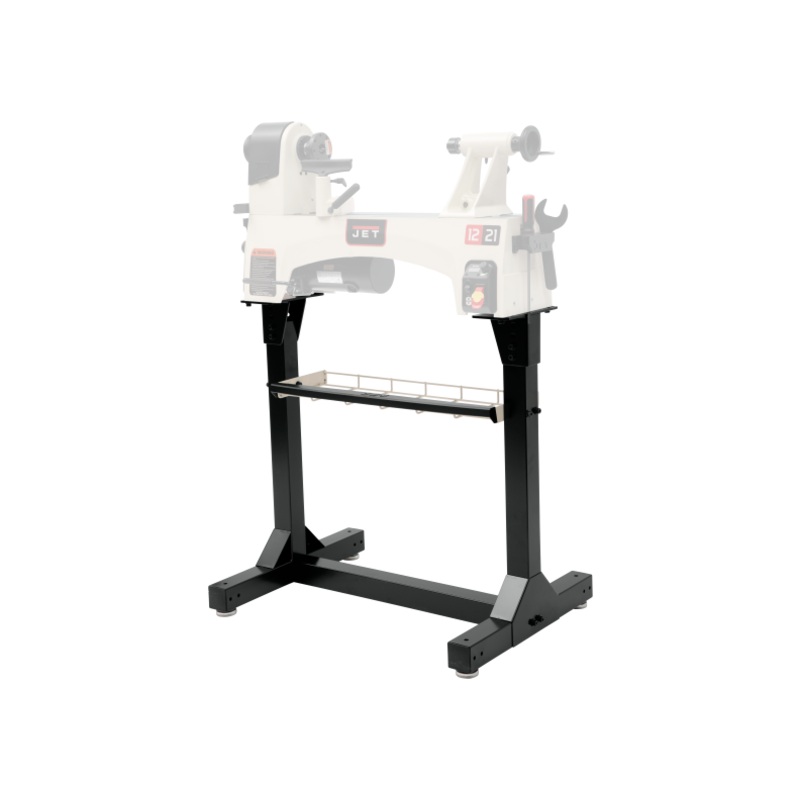 JET Stand For Jet JWL-1221VS Lathe