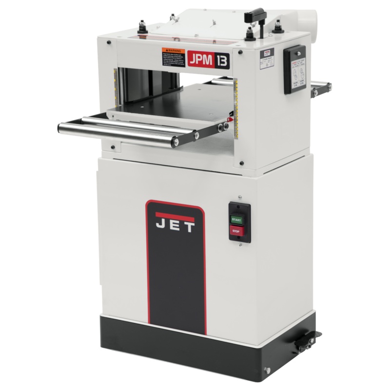 JET 13" Planer/Molder