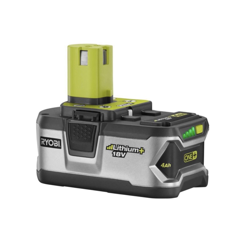 18-Volt ONE+ Lithium-Ion 4.0 Ah Battery