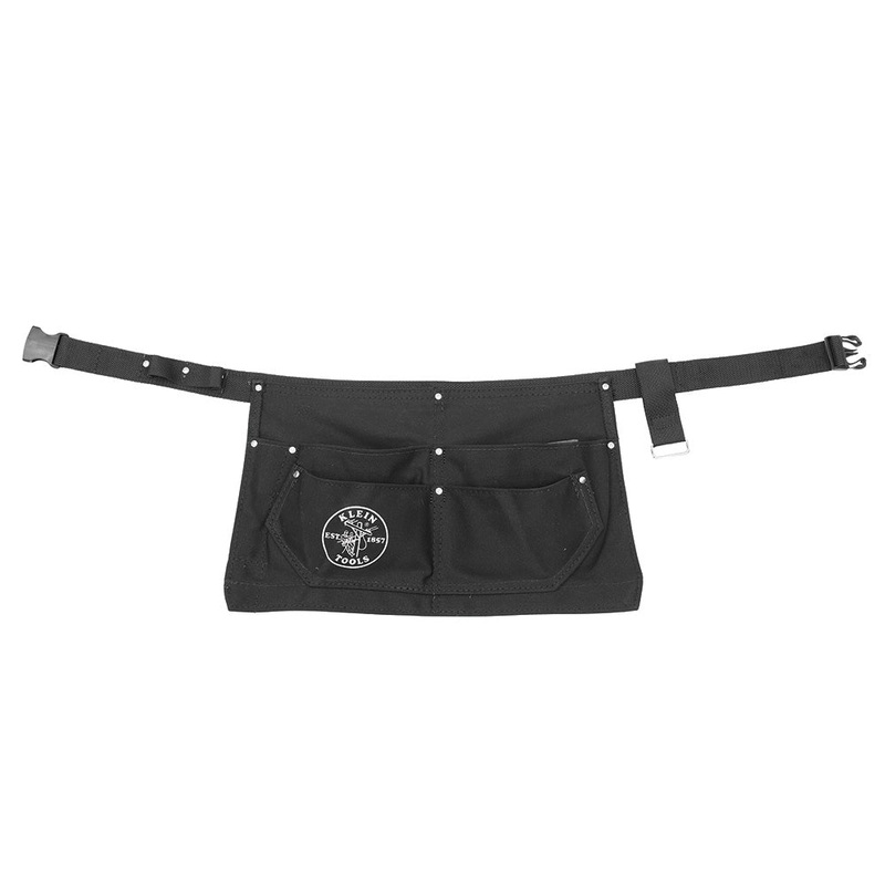 KLEIN TOOLS Electrician's Tool Apron