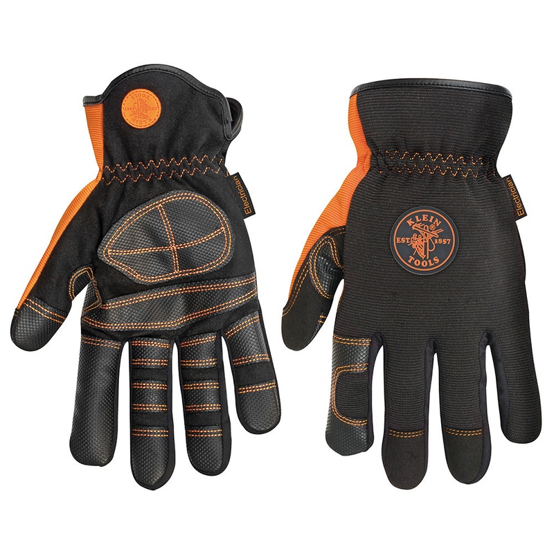 KLEIN TOOLS Electricians Gloves