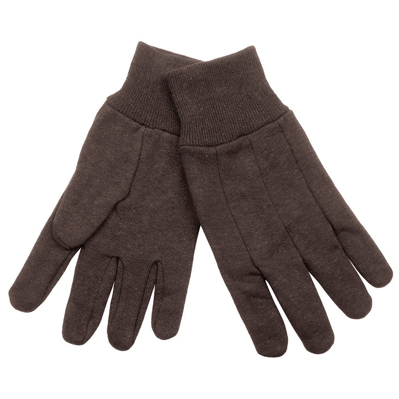 KLEIN TOOLS Heavyweight Jersey Gloves