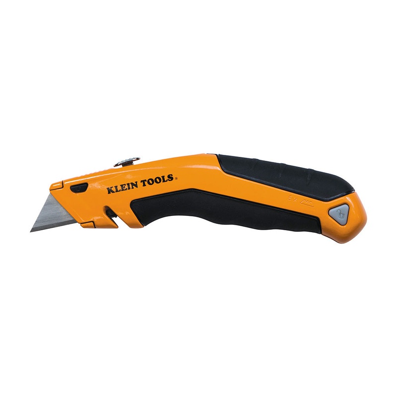 KLEIN TOOLS KLEIN-KURVE Retractable Utility Knife