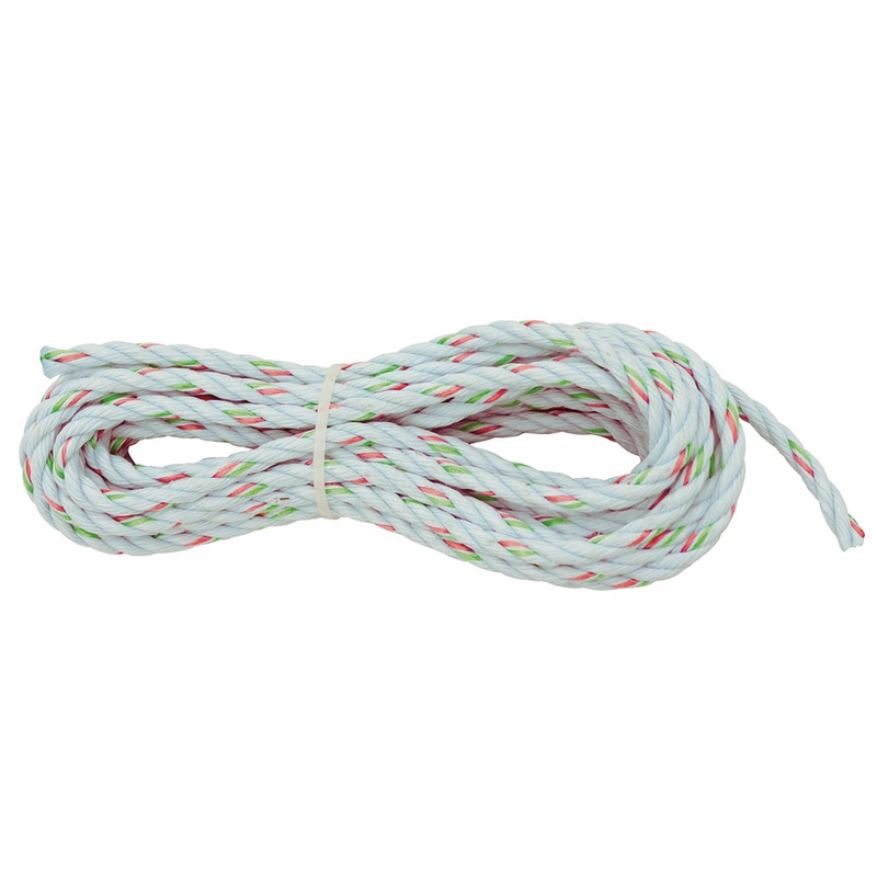 KLEIN TOOLS Rope, use with Block & Tackle Products