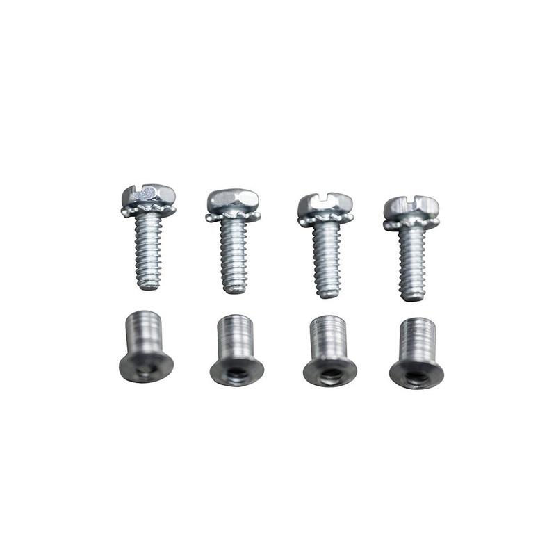 KLEIN TOOLS Top Sleeve Screws for Climbers