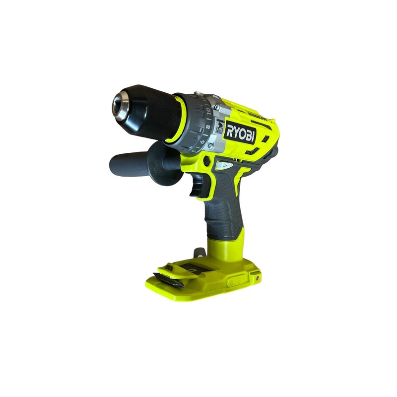 18-Volt ONE+ Brushless 1/2 in. Hammer Drill/Driver (Tool Only) - Factory Reconditioned