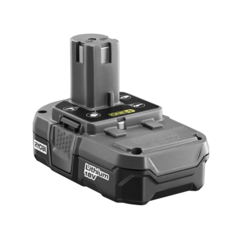 18-Volt ONE+ Compact Lithium-Ion Battery