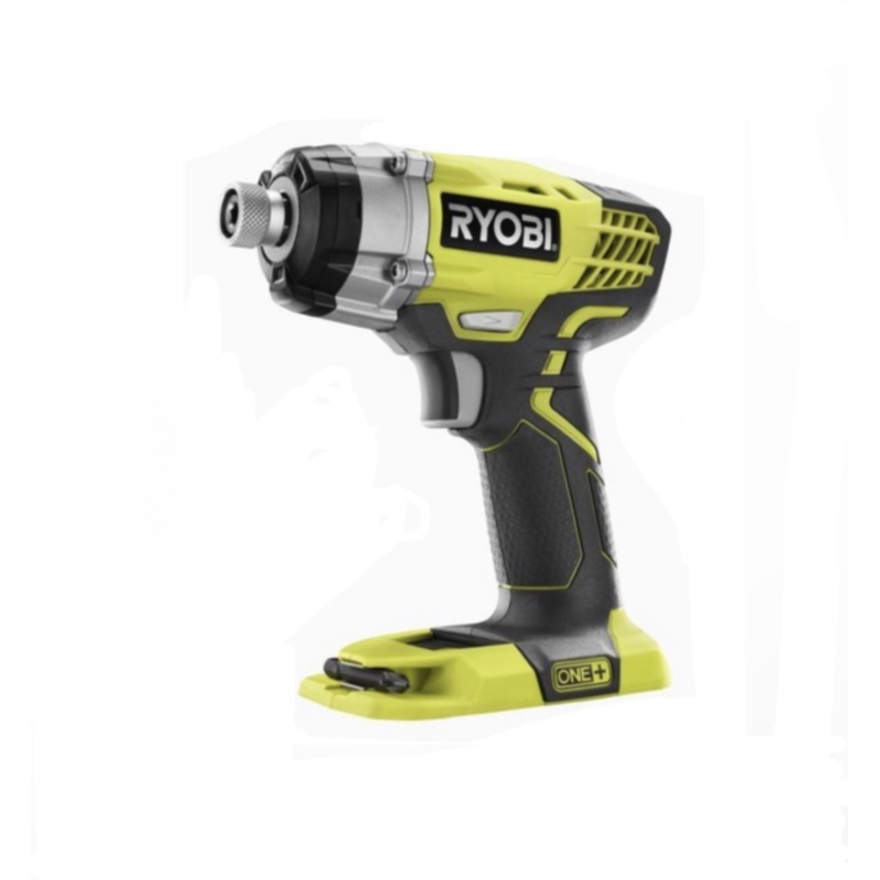 18-Volt ONE+ Cordless 1/4 in. Hex Impact Driver (Tool Only) - Factory Reconditioned