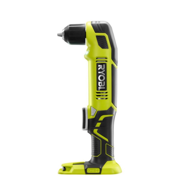 18-Volt ONE+ Cordless 3/8 in. Right Angle Drill (Tool-Only) - Factory Reconditioned