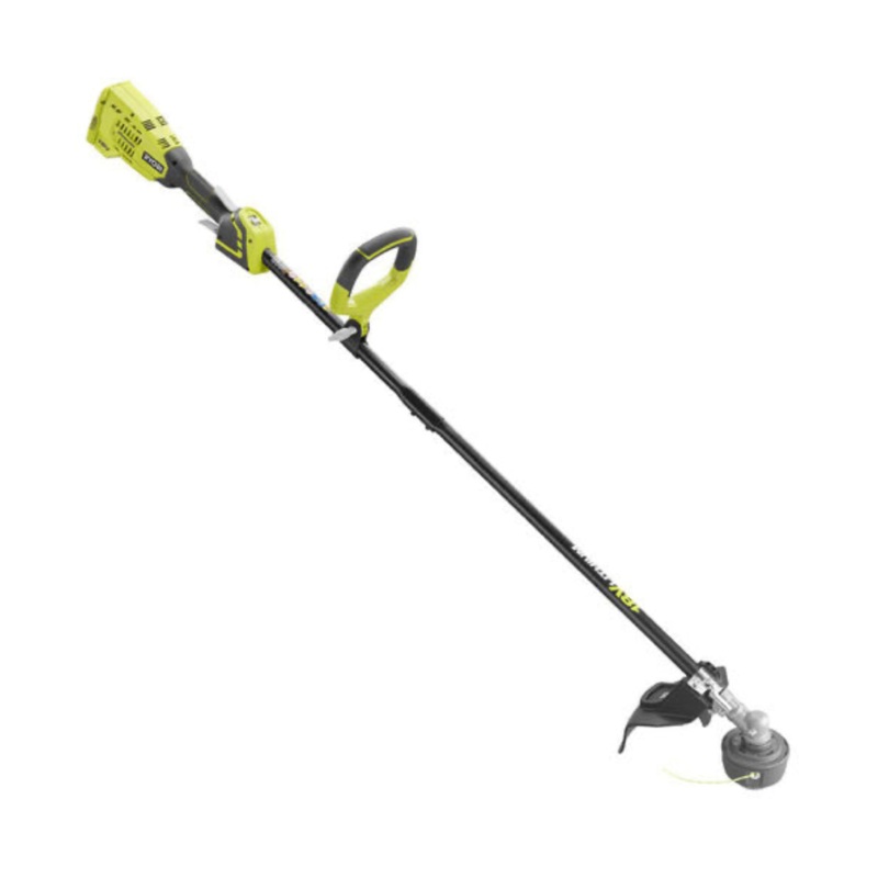 18-Volt ONE+ Cordless Brushless String Trimmer (Tool Only) - Factory Reconditioned