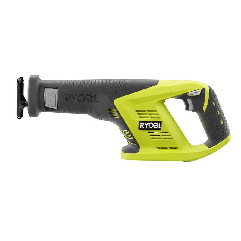 18-Volt ONE+ Cordless Reciprocating Saw (Tool Only) - Factory Reconditioned