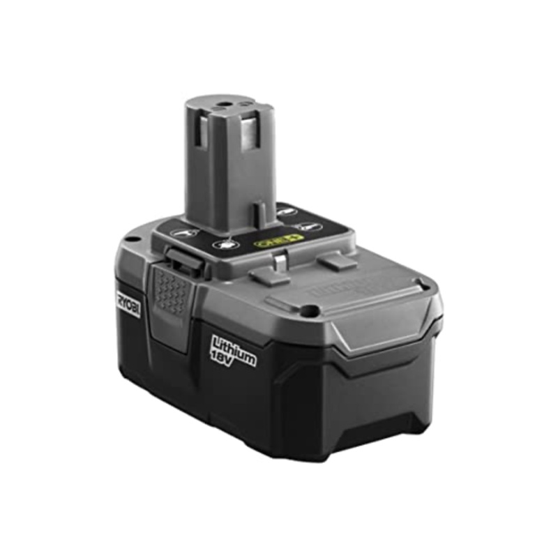 18-Volt ONE+ High Capacity Lithium-Ion Battery