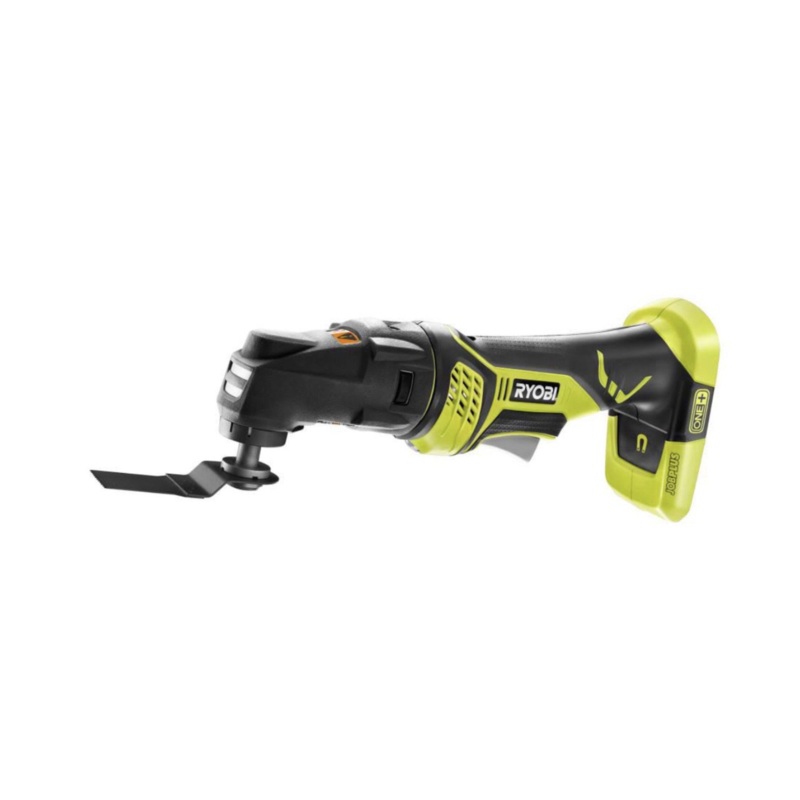 18-Volt ONE+ JobPlus Base with Multi-Tool Attachment (Tool-Only)